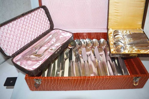 Tafelbesteck tafelsilber sgs - tafelbesteck,