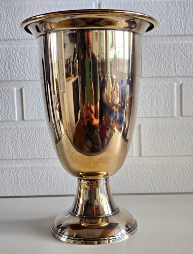 Schoeller pokal vase - schoeller,