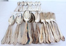 SCHÖNES ALTES 88TEILIGES