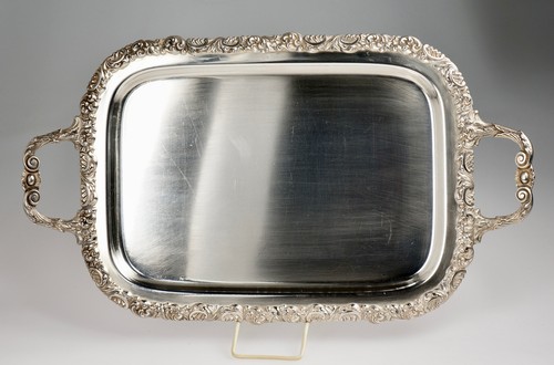 Bezaubernde wmf servierplatte - wmf,