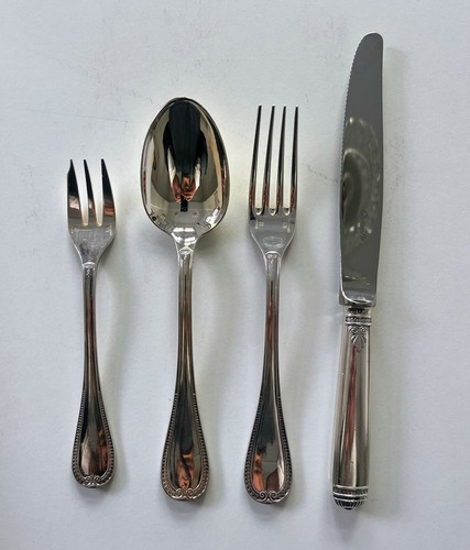 Christofle marly besteck 36 - christofle, besteck,