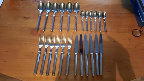 Scof france teiliges - france, 24