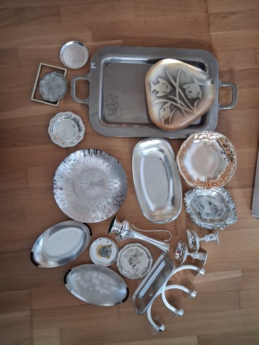 Konvolut mix sammlung - mix,