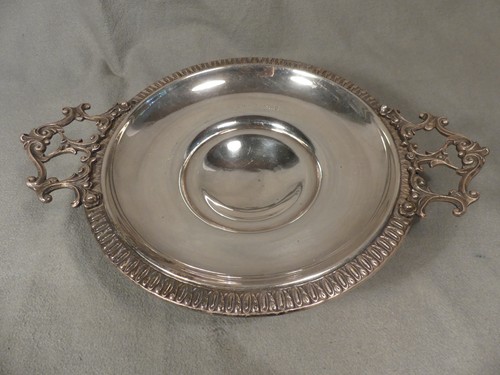 Schale obstschale von 1890 - schale,