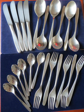 WMF Besteck Hamburg 4800