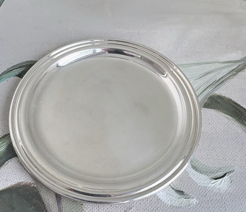 Wilkens teller silberauflage - wilkens,