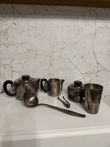 Hoka kaffee teegeschirr - hoka, teegeschirr-set