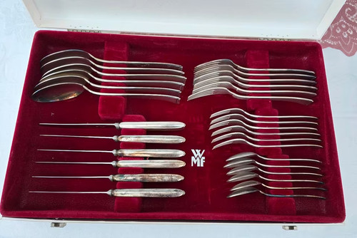 Wmf 2500 bauhaus art - 2500,