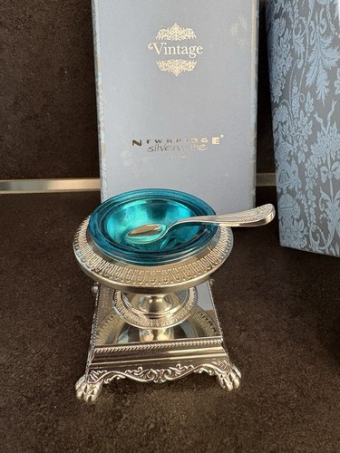 Newbridge silverware - newbridge,