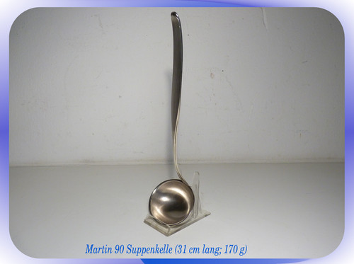Suppenkelle wilkens martin - suppenkelle, wilkens/martin
