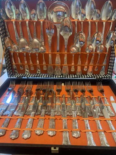 Tlg vintage argento - vintage,