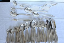 SCHÖNES ALTES 90TEILIGES