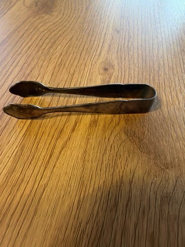 Wmf versilberte zuckerzange - wmf,