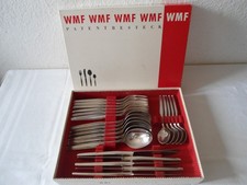 WMF Besteck  ,, Paris ,, 6