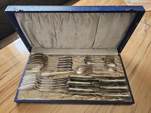 Besteckkasten teile fa - 24,