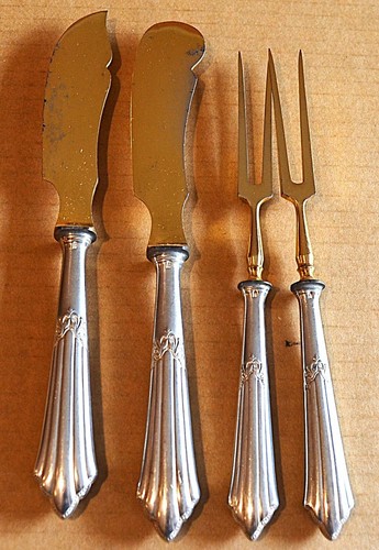 Original wmf besteck - original,