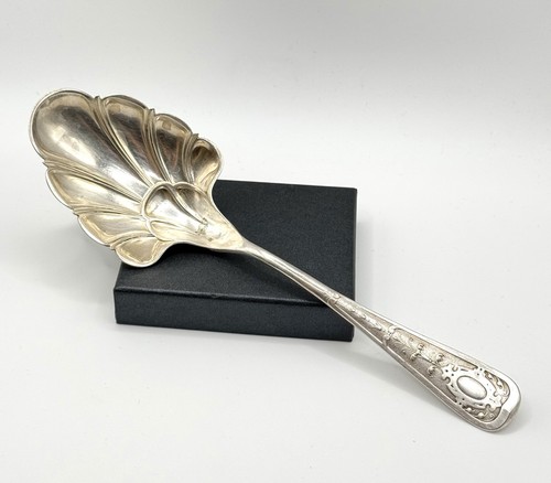 Wmf fächerlöffel 90er - wmf,
