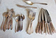 WMF Form 2200 Besteck - 90er