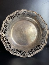 Dekorative WMF Schale