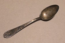 "Melchior-Besteck" versilbert