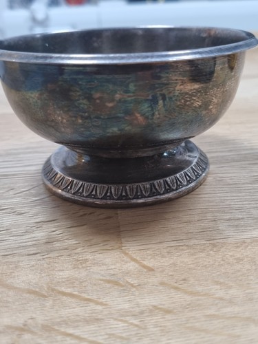 Vintage fußschale albert - fußschale,
