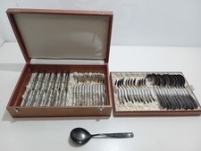 Besteckset „Silefa –