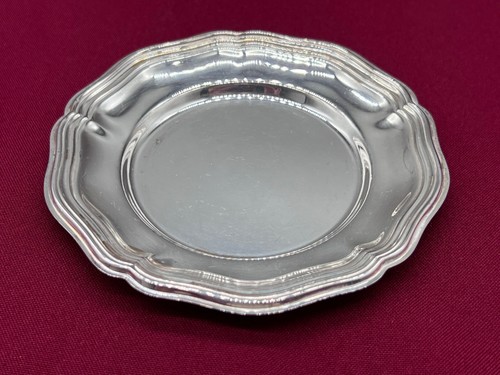 Teller tellerchen metall - tellerchen,