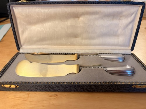 Servierbesteck teilig im - 2-teilig,