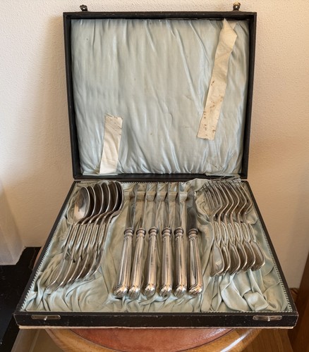 Besteck set hohmann katz - besteck-set,