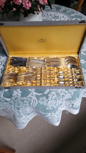 Besteck royal - b.,