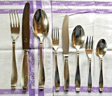 Wilkens Martin Art deco Tafel