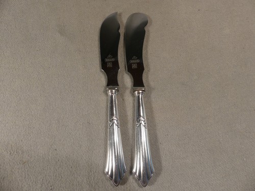 Wmf 900 fächermuster butter - wmf,