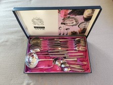 Silberbesteck 90er Auflage