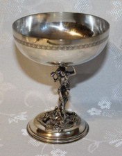 DEKORATIVE VERSILBERTE