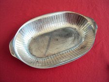 VINTAGE:  WMF (1935-1945)