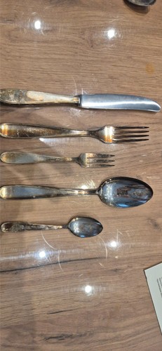 Wmf besteckset personen - wmf,