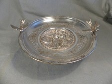 dekorative alte Schale