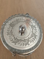 Walker & Hall Sheffield