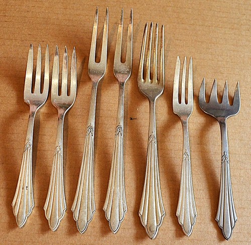 Original wmf besteck - wmf,