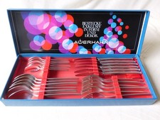 Auerhahn Belle Epoque Besteck