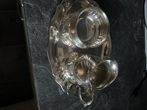 Original wmf jugendstil art - wmf,