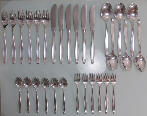 Wilkens martina besteck set - martina,