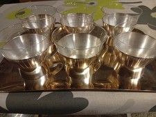 schönes edles WMF Tee Punsch