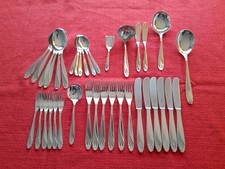 WMF 4000 Wien Menü Besteck +