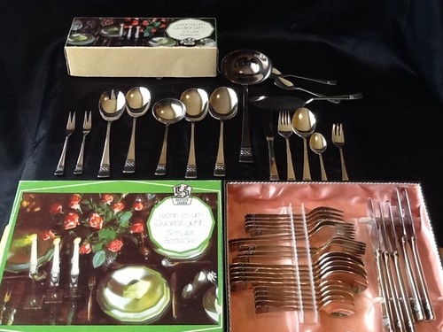 Rema lux besteck - lux,